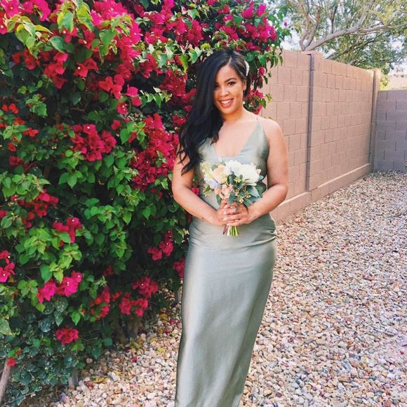 Meet your Posher, Binta - Picture 1 of 1